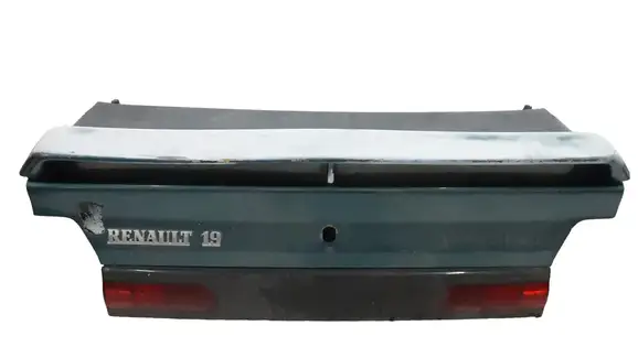 Πορτ-Μπαγκάζ RENAULT 19 …