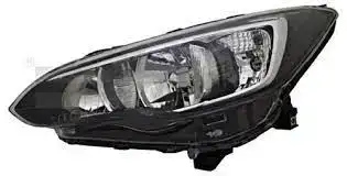 Φανάρι Εμπρός SUBARU …