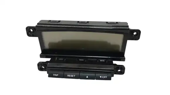 Οθόνη Πολλαπλών ενδείξεων …