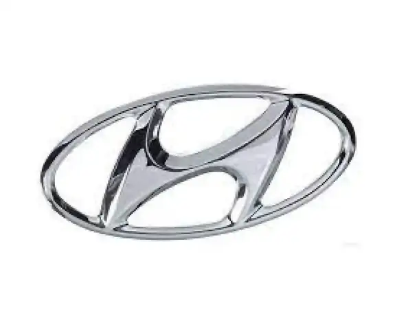 Σήμα HYUNDAI ATOS …