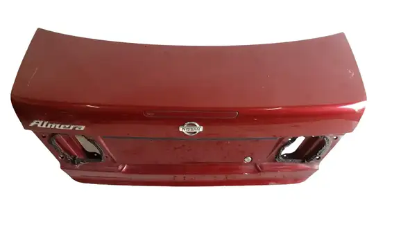 Πορτ-Μπαγκάζ NISSAN ALMERA …