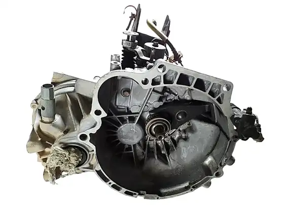 Σασμάν Χειροκίνητο HYUNDAI …