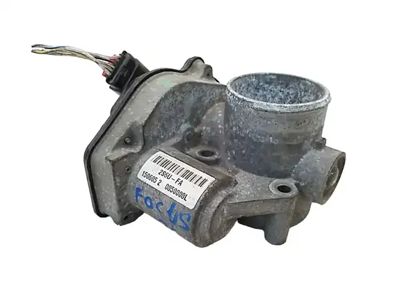 Πεταλούδα Γκαζιού-Κλαπέτο FORD …