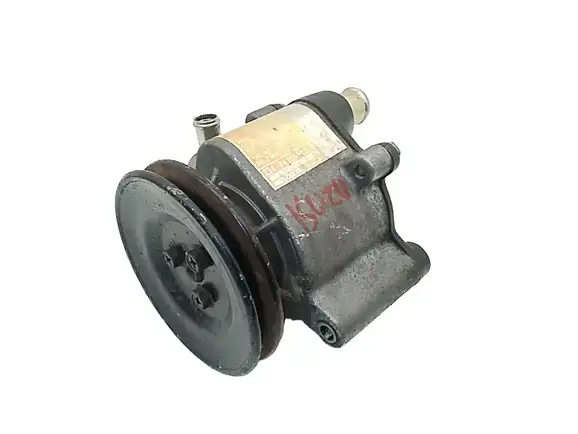 Κρεμαργιέρα & Αντλία …