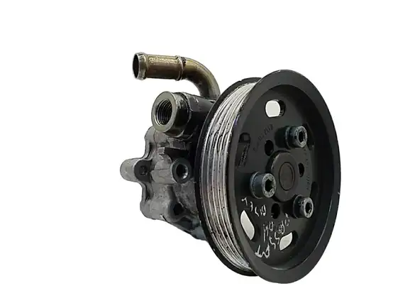 Κρεμαργιέρα & Αντλία …