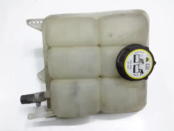 Δοχείο Διαστολής Νερού …