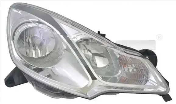 Φανάρι Εμπρός CITROEN …