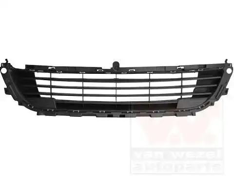 Δίχτυ Προφυλακτήρα CITROEN C4 Hatchback / 5dr 2011 - 2015 1.6 BlueHDi  ( BHY (DV6FD)  ) (99 hp ) Πετρέλαιο #197004800