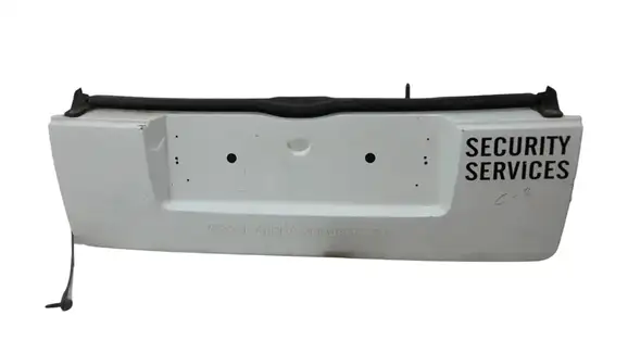 Πορτ-Μπαγκάζ CITROEN C2 …