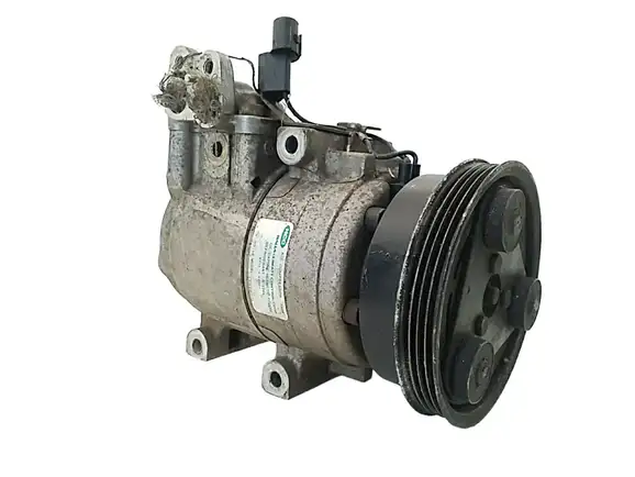 Συμπιεστής A/C (Κομπρέσορας) …