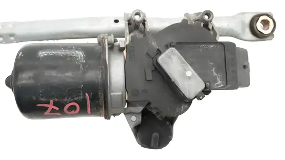 Σύστημα καθαρισμού παρμπρίζ …