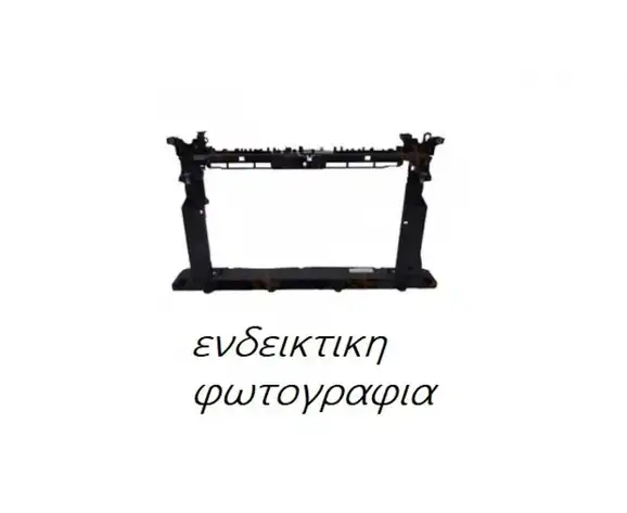 Μετώπη SEAT IBIZA Hatchback / 5dr  2017 -  1.0 TSI  ( CHZL  ) (95 hp ) Βενζίνη #721200235
