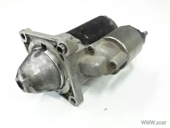 Μίζα FIAT BRAVA Hatchback / 5dr 1995 - 2003 ( 182 ) 1.8 GT 16V (182.BC)  ( 182 A2.000  ) (113 hp ) Βενζίνη #0001107411