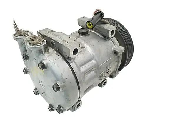 Συμπιεστής A/C (Κομπρέσορας) …