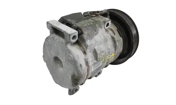 Συμπιεστής A/C (Κομπρέσορας) …