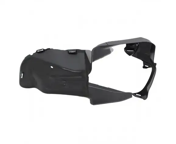 Αεραγωγός Προφυλακτήρα PEUGEOT 308 Ηatchback / 5dr 2014 - 2017 1.2 THP 110  ( HNP (EB2ADT),HNV (EB2DTM),HNZ (EB2DT)  ) (110 hp ) Βενζίνη #636000880