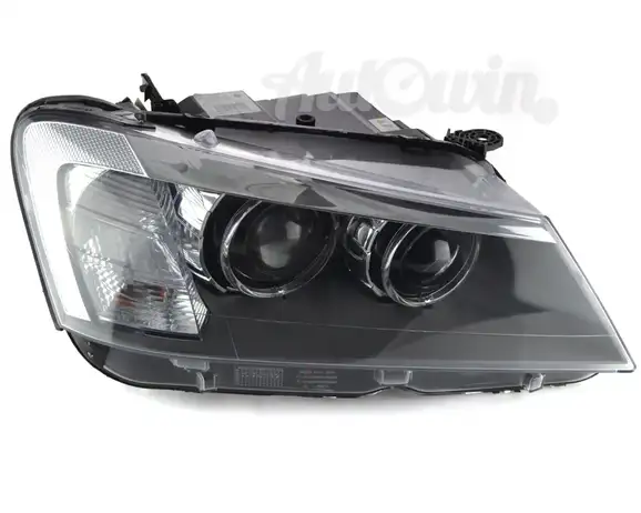 Φανάρι Εμπρός BMW …