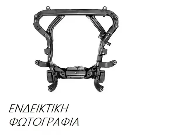 Γέφυρα HYUNDAI ATOS …