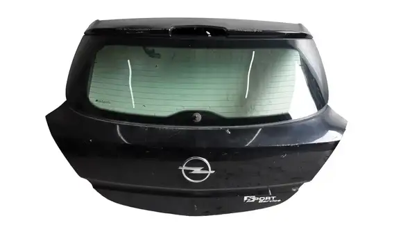 3/5η Πόρτα Πίσω …