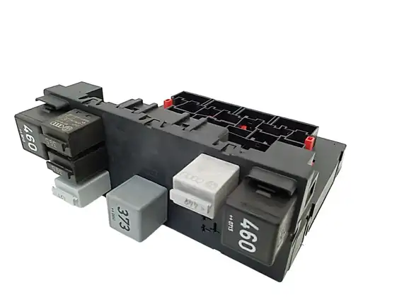 Ασφαλειοθήκη SEAT ALTEA …