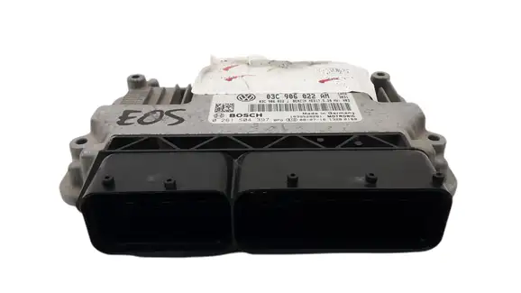 Εγκέφαλος Κινητήρα VW …