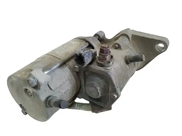 Μίζα TOYOTA COROLLA …