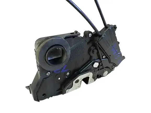 Κλειδαριά Πόρτας TOYOTA YARIS Hatchback / 5dr 2006 - 2009 ( KL9 ) 1.0 GPL (KSP90_)  ( 1KR-FE  ) (69 hp ) Βενζίνη/αέριο (LPG) #XC208871BF0
