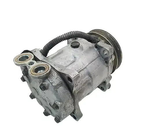 Συμπιεστής A/C (Κομπρέσορας) …