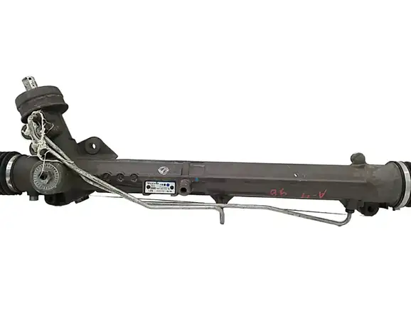 Κρεμαργιέρα & Αντλία …