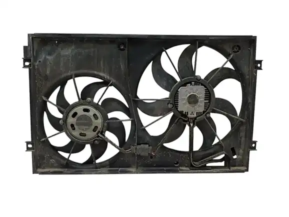 Βεντιλατέρ A/C VW …