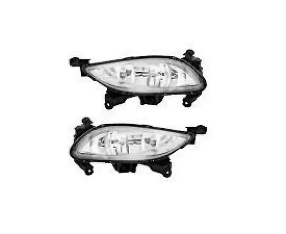 Προβολείς Ομίχλης HYUNDAI …