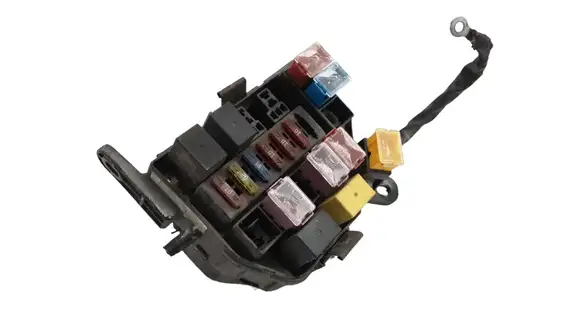 Ασφαλειοθήκη HYUNDAI ATOS …