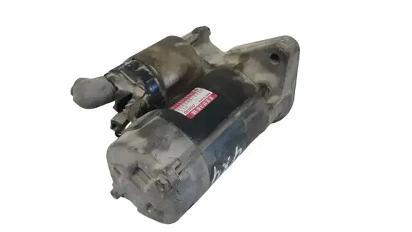 Μίζα SUZUKI SWIFT …