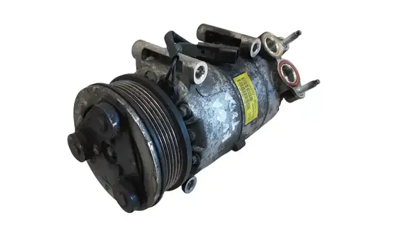 Συμπιεστής A/C (Κομπρέσορας) …