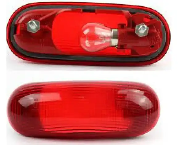 Φανάρι Τρίτο Στοπ …