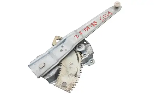 Γρύλος Παραθύρου Μηχανικός …