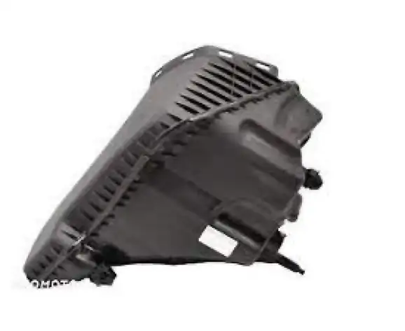 Φιλτροκούτι AUDI A6 S/Wagon / 5dr 2010 - 2014 ( C7 ) 1.8 TFSI  ( CYGA  ) (190 hp ) Βενζίνη #128008810
