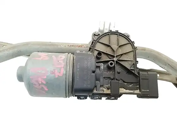 Σύστημα καθαρισμού παρμπρίζ …