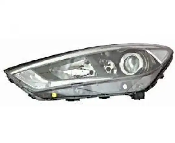 Φανάρι Εμπρός HYUNDAI TUCSON SUV/ ΕΚΤΟΣ ΔΡΟΜΟΥ/ 5dr 2015 - 2018 1.6 CRDi  ( D4FE  ) (116 hp ) Πετρέλαιο #375005157