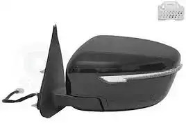 Καθρέπτης Ηλεκτρικός NISSAN …