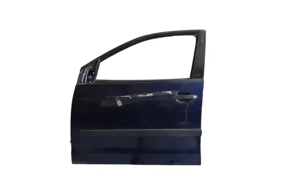 Πόρτα VW POLO Ηatchback / 5dr 2005 - 2009 ( 9N3 ) 1.0  ( ARA  ) (79 hp ) Βενζίνη #XC211769A6E