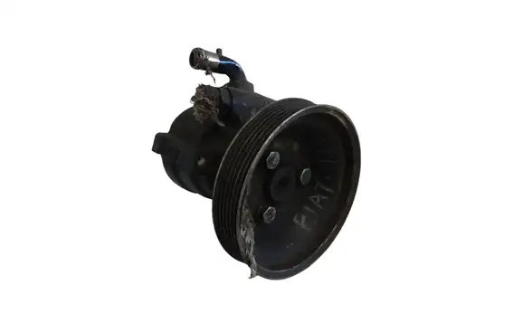 Κρεμαργιέρα & Αντλία Υδραυλικού FIAT BRAVA Hatchback / 5dr 1995 - 2003 ( 182 ) 1.2 16V 80  ( 188 A5.000  ) (80 hp ) Βενζίνη #SP8068