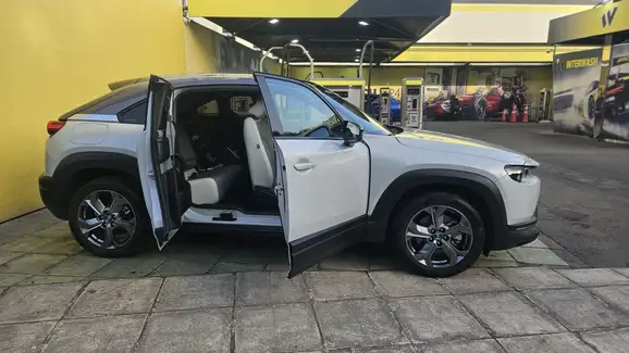 Mazda MX-30 Ηλεκτρικό  '21 - Αγγελία αυτοκινήτου