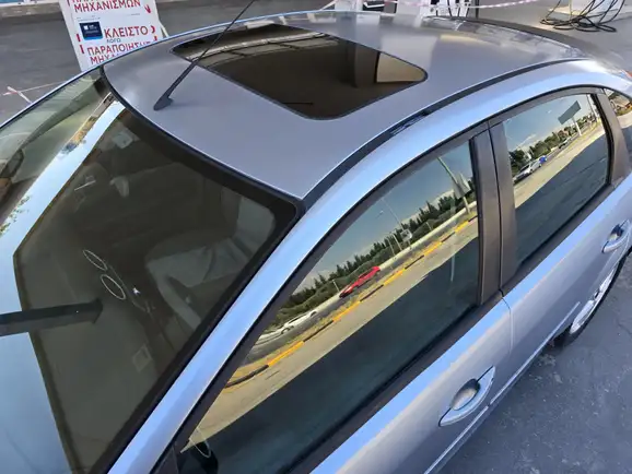 Ford Focus Τιμή συζητήσιμη '07 - Αγγελία αυτοκινήτου