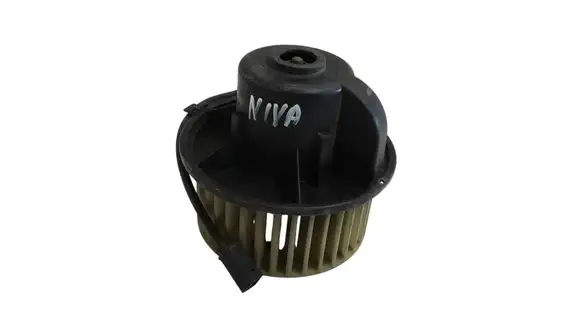 Ανεμιστήρας Καλοριφέρ Εσω …