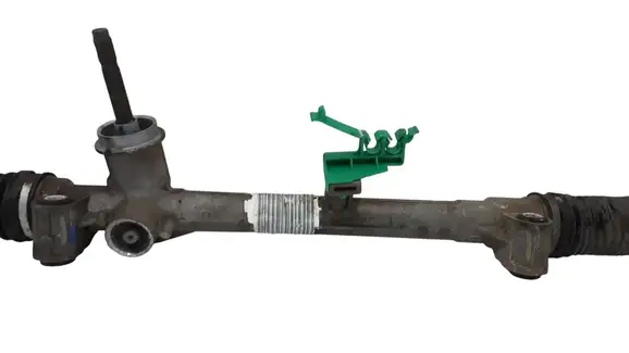 Κρεμαργιέρα & Αντλία …