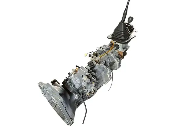 Σασμάν Χειροκίνητο DAIHATSU …