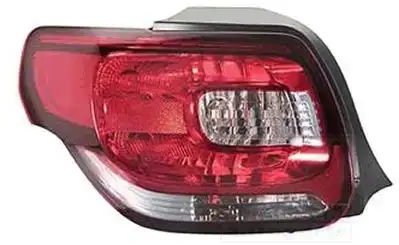 Φανάρι Πίσω CITROEN DS3 Hatchback / 3dr 2016 -  1200cc Petrol #215005812