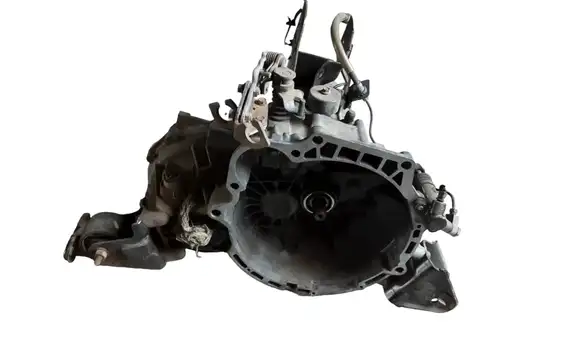 Σασμάν Χειροκίνητο HYUNDAI …