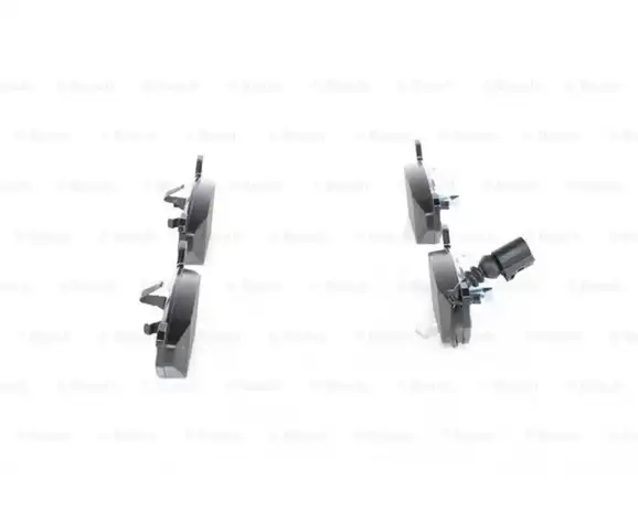 Τακάκια Σετ VW …